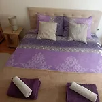 Sleep & Fly - Airport Апартаменты *