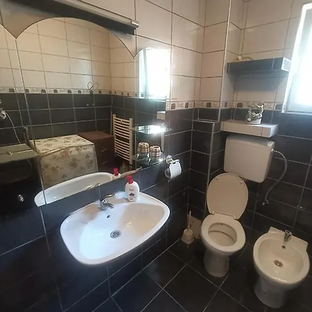 Apartmán Sleep & Fly - Airport *