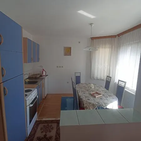 Apartmán Sleep & Fly - Airport *