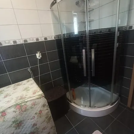 Sleep & Fly - Airport Sarajevo