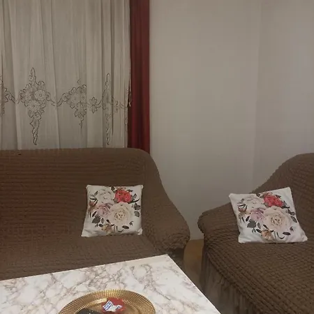 Apartmán Sleep & Fly - Airport Sarajevo