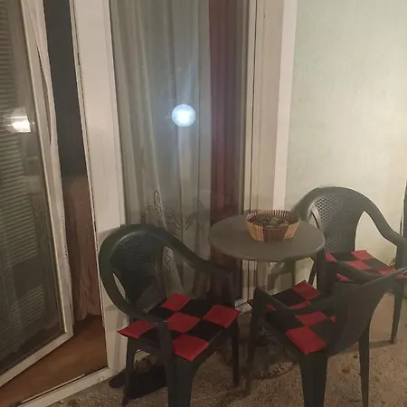 Sleep & Fly - Airport Apartmán Sarajevo