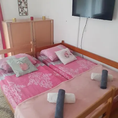 Sleep & Fly - Airport Sarajevo