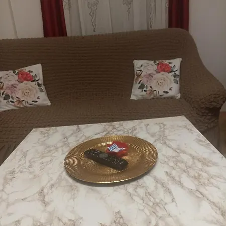 Apartmán Sleep & Fly - Airport Sarajevo