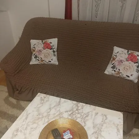 Apartmán Sleep & Fly - Airport *