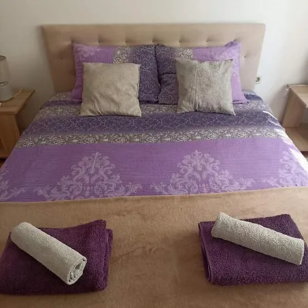 Sleep & Fly - Airport