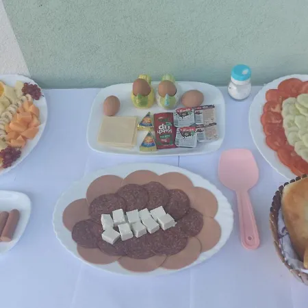 Sleep & Fly - Airport * Sarajevo