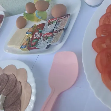 Apartment Sleep & Fly - Airport