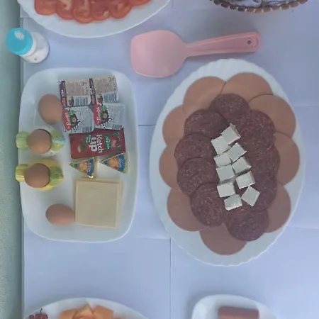 Sleep & Fly - Airport Apartment Sarajevo