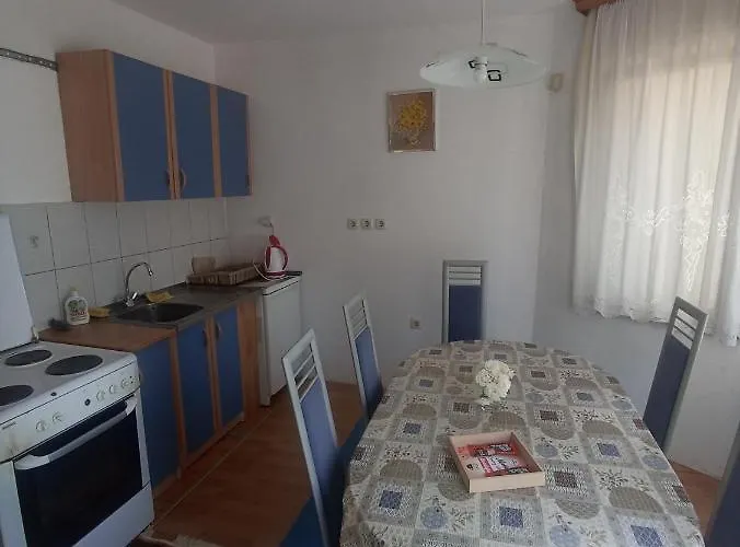 Apartamento Sleep & Fly - Airport Saraievo