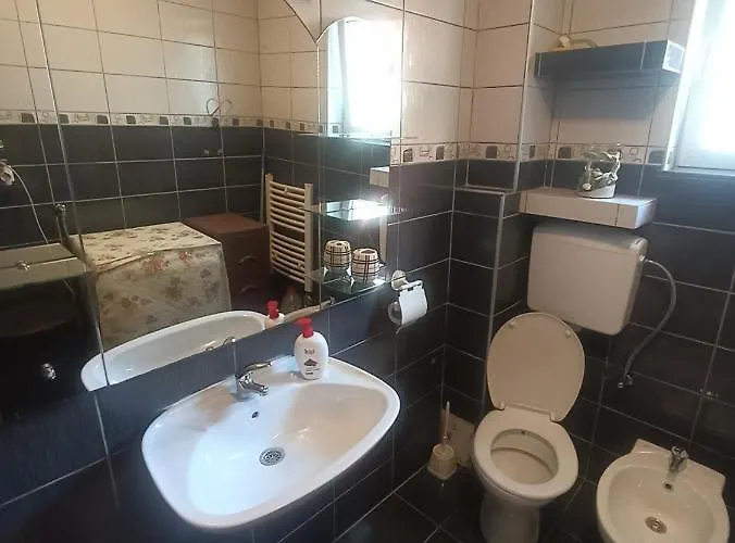 Apartamento Sleep & Fly - Airport *