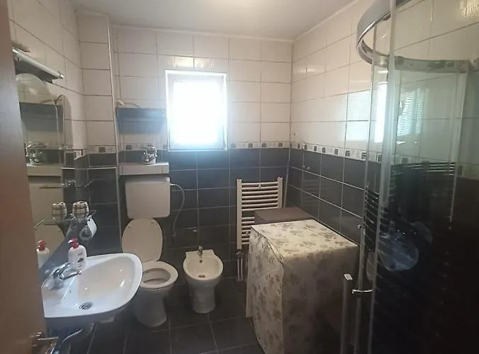 Sleep & Fly - Airport * Saraievo