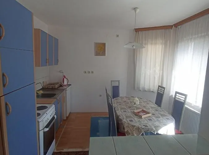 Apartamento Sleep & Fly - Airport *