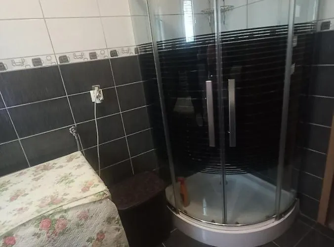 Sleep & Fly - Airport Saraievo