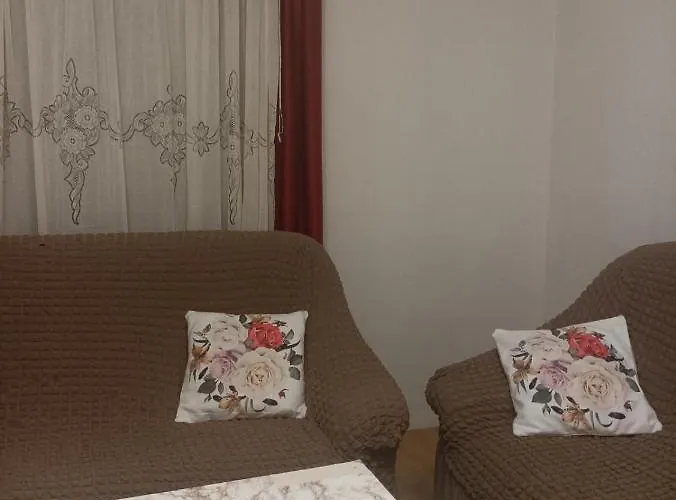 Apartamento Sleep & Fly - Airport Saraievo