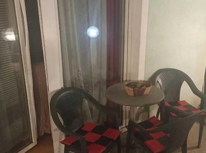 Sleep & Fly - Airport Apartamento Saraievo