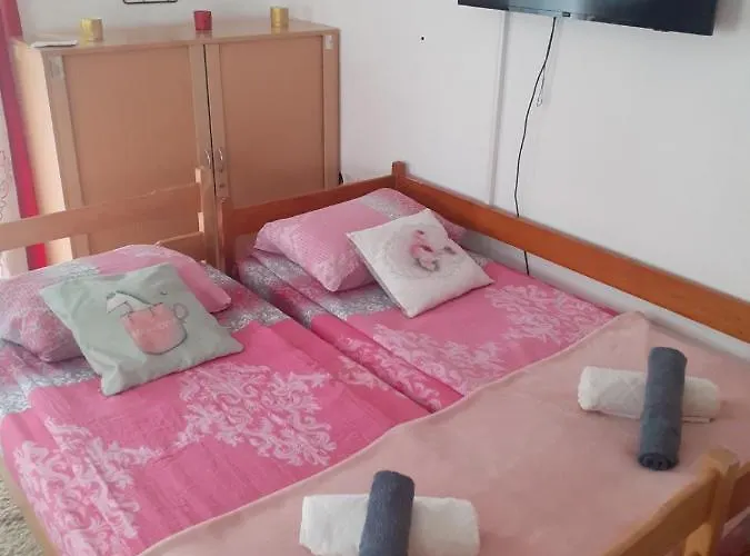 Sleep & Fly - Airport Saraievo