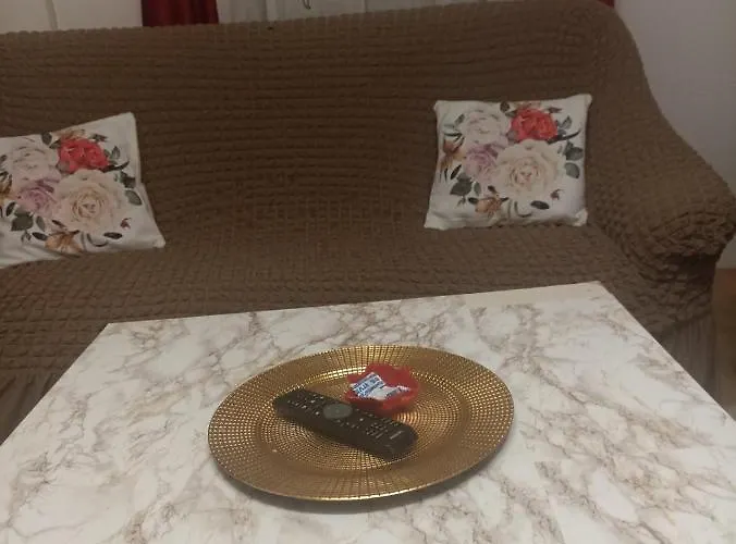 Apartamento Sleep & Fly - Airport Saraievo