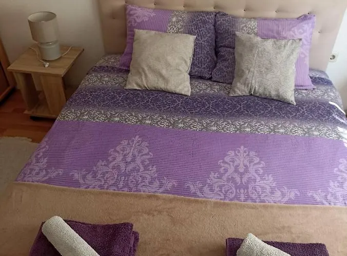 Sleep & Fly - Airport Apartamento *