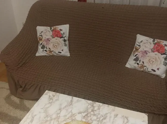 Apartamento Sleep & Fly - Airport *