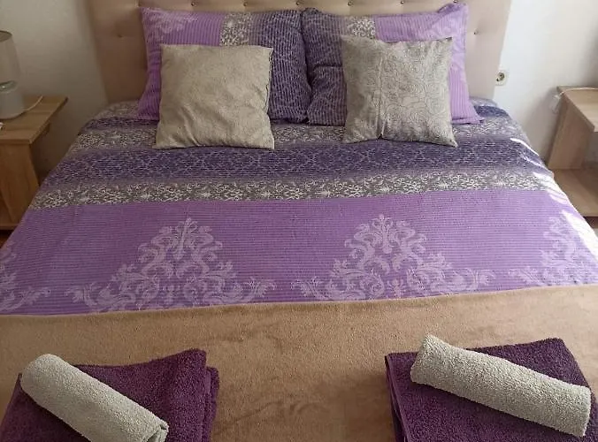 Sleep & Fly - Airport