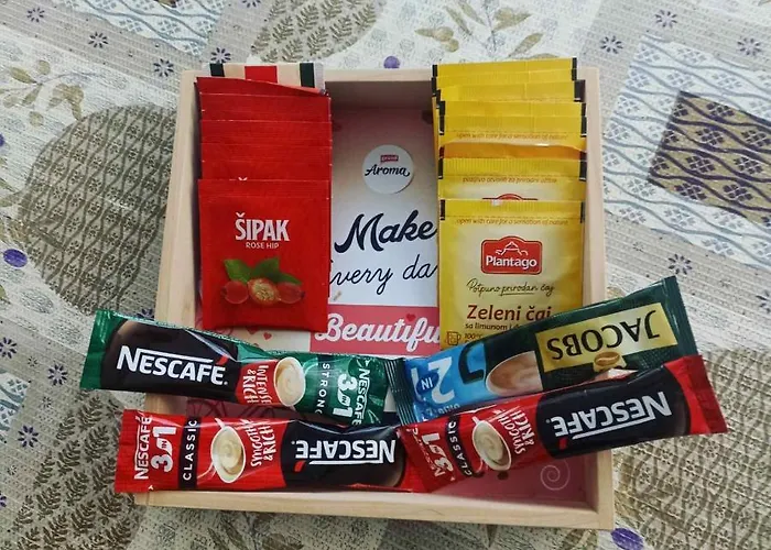 Apartamento Sleep & Fly - Airport