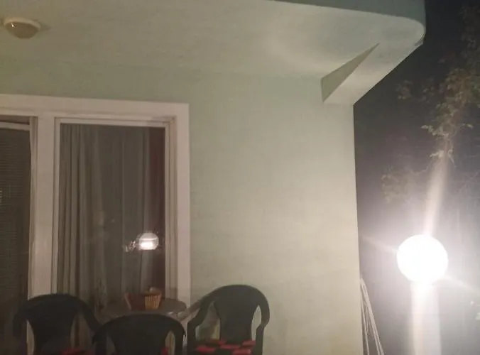 Apartamento Sleep & Fly - Airport Saraievo