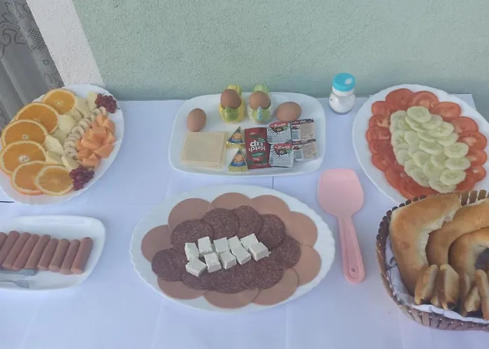 Sleep & Fly - Airport * Saraievo