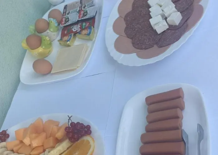 Sleep & Fly - Airport Apartamento