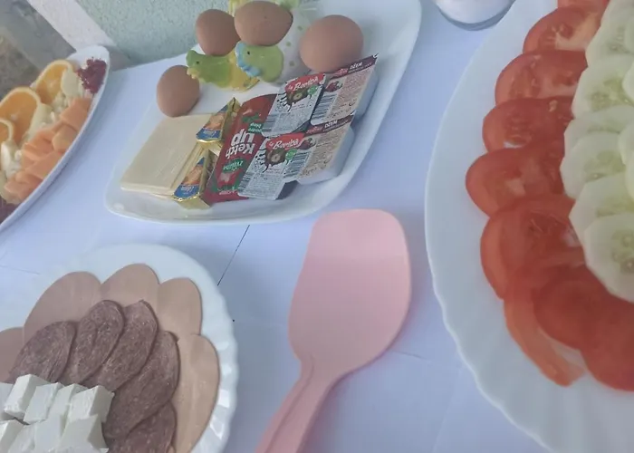 Apartamento Sleep & Fly - Airport