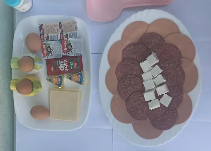 Sleep & Fly - Airport Apartamento Saraievo